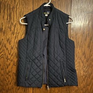 Blue Rain Women’s Vest